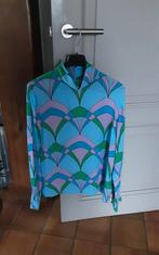 Damesbloes XS.Merk Essentiel, Kleding | Dames, Ophalen, Zo goed als nieuw, Maat 34 (XS) of kleiner