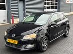 Volkswagen Polo 1.4-16V Trendline, Autos, Achat, 139 g/km, Entreprise, Boîte manuelle