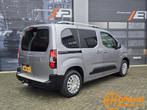 Peugeot Partner bestel 1.5 BlueHDI Asphalt|ZEER NETTE BUS|LA, 1350 kg, Gebruikt, 4 cilinders, Diesel
