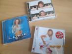 CD (3) de LAURIE, Ophalen of Verzenden, Zo goed als nieuw, Muziek, Vanaf 10 jaar
