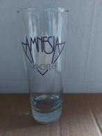 AMNESIA (Wommelgem), Envoi, Comme neuf