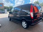 Mercedes vito 116cdi automaat airco camera, Auto's, Bestelwagens en Lichte vracht, Automaat, Euro 5, Achterwielaandrijving, Zwart