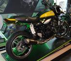 Kawasaki Z900 RS Stockopruiming 2024 Modellen, Motoren, Motoren | Kawasaki, 4 cilinders, 948 cc, Bedrijf, Meer dan 35 kW