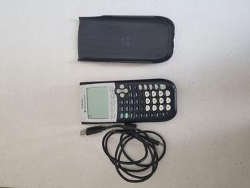 TI-84 plus beschikbaar voor biedingen