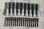 26 x cilinderkopbouten (2 maten: M16 en M30), Ophalen of Verzenden, Nieuw