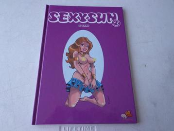 Sexysun 2 beschikbaar voor biedingen