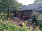 Chalet te huur vakantie dorp La Boverie, In bos, 2 slaapkamers, Chalet, Bungalow of Caravan, Eigenaar