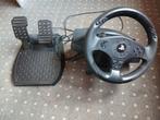 Volant et pédale ps4, Ophalen, Zo goed als nieuw