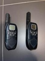 Walkie talkie twintalker 9200, Télécoms, Talkies-walkies & Walkies-talkies, Enlèvement, Utilisé