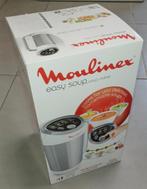 Moulinex Easy Soup soepmaker NIEUW, Elektronische apparatuur, Keukenmixers, 1 tot 2 liter, Ophalen of Verzenden, Nieuw