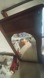 Authentieke spiegel, Antiek en Kunst, Antiek | Spiegels, Ophalen