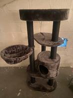 Gloednieuwe kattenpaal, Ophalen, Nieuw