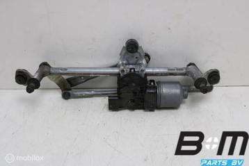 Ruitenwissermechaniek + motor VW UP! 1S1955023D beschikbaar voor biedingen