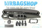 Airbag set Dashboard rode stiksels Mercedes A klasse W177