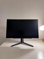 LG UltraGear 27 inch QHD Gaming Monitor (165Hz, 1ms), Computers en Software, Monitoren, Gaming, IPS, Ophalen of Verzenden, Zo goed als nieuw