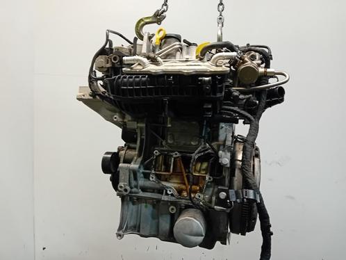 MOTOR Seat Leon (5FB) (01-2012/08-2020) (CHZD), Auto-onderdelen, Motor en Toebehoren, Seat, Gebruikt