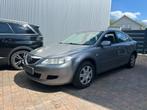 MAZDA 6 benzine - AUTOMAAT - AIRCO - KLAAR BIJ IMM. -, Auto's, Automaat, Stof, Particulier, Euro 4