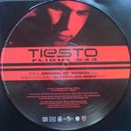 Tiësto – Flight 643, Ophalen of Verzenden, Zo goed als nieuw