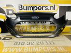 BUMPER Ford Connect Transit MK7 2014-2019 VOORBUMPER 1-D5-67, Auto-onderdelen, Gebruikt, Ophalen of Verzenden, Bumper, Voor