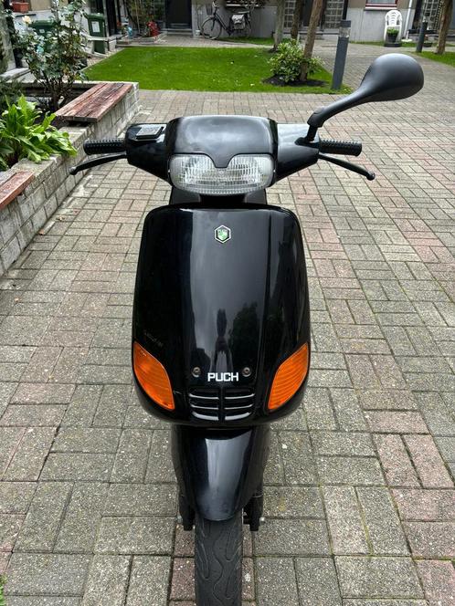 Piaggio Zip Type 3 A klasse | 1996, Fietsen en Brommers, Scooters | Piaggio, Zo goed als nieuw, Zip, Klasse A (25 km/u), Benzine