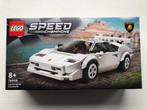 LEGO SPEED CHAMPIONS 76908, Ophalen of Verzenden, Nieuw, Overige merken