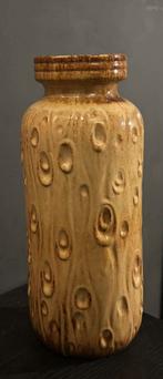 Vintage vaas Scheurich model 288-40, Antiek en Kunst, Ophalen of Verzenden