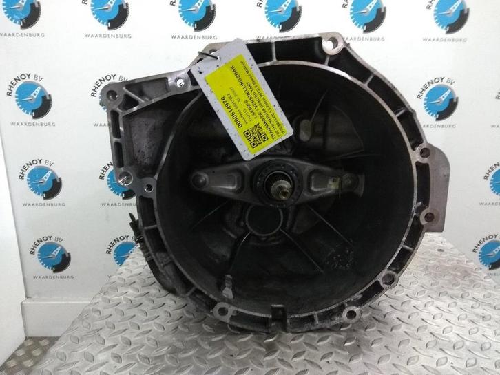 B.M.W. 1 SERIES F20 116i EDE Business [TRANS_GEARBOX] 2013, Auto-onderdelen, Elektronica en Kabels, Gebruikt, ARN erkend, Stiba lid