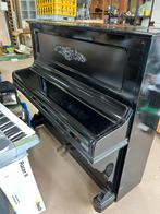 Zwarte piano van Cotto berlin, Muziek en Instrumenten, Ophalen, Gebruikt, Zwart, Piano