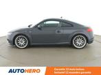 Audi TT 2.0 TFSI quattro Coupe (bj 2016, automaat), Auto's, Automaat, 4 zetels, TT, Gebruikt