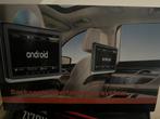 Tv voor in de auto, Ophalen, Zo goed als nieuw