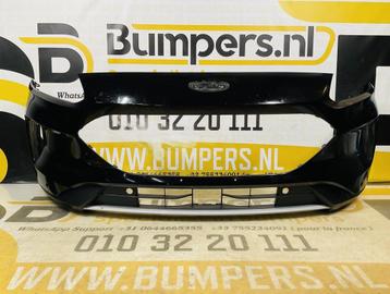 BUMPER Ford Kuga mk3 Normal 2020-2024  VOORBUMPER 1-D5-11106 disponible aux enchères