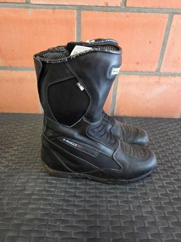 Held motorboots maat 40 beschikbaar voor biedingen