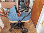 Buggy Cybex Kinderwagen met reiswieg en adaptor maxi cosi, Ophalen, Gebruikt, Overige merken