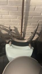 Kymcko like 50 bromfiets klasse A met schade, Ophalen, Gebruikt, Cilinder, Kymco