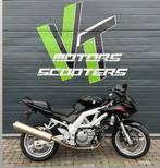 Suzuki SV650, Motoren, Motoren | Suzuki, Particulier