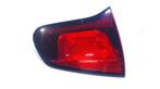 REFLECTOR Citroën C3 (SC) (01-2009/01-2017) (9685225580), Auto-onderdelen, Gebruikt, Citroën