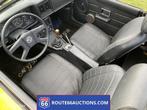 MG MGB Cabriolet | 1980 | Route 66 Auctions, Auto's, Zwart, Bedrijf, Handgeschakeld, Overige carrosserie