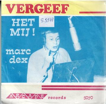 Vinyl, 7"   /   Marc* & Nelleke – Slaap Wel !