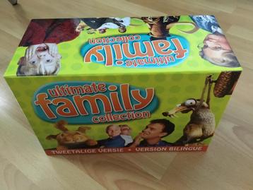 Family dvd box - nieuw beschikbaar voor biedingen