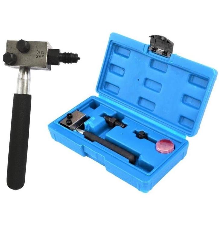 Felsset 3/16" (4.75mm), Auto diversen, Overige Auto diversen, Verzenden