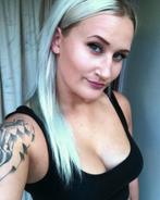 De feestdagen komen er weer aan, Contacten en Berichten, Vrouw zoekt Man