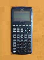 calculatrice  HP 40G, Enlèvement ou Envoi