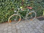 retro fiets L'avenir met nieuwe binnen/buitenbanden/verlich, Fietsen en Brommers, Ophalen