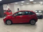 CITROEN C3 BENZINE 2015 EURO 6B TOP STAAT, Auto's, 1199 cc, Bedrijf, Handgeschakeld, USB