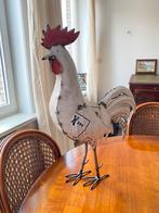 Decoratie kio, Ophalen