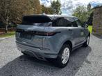 Land Rover Range Rover Evoque Evoque 1.5 Turbo MHEV 2WD P160, Auto's, Land Rover, Leder, Overige kleuren, 5 deurs, Particulier