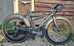 RIDLEY Helium carbon 11sp Ultegra, m. 54 (m/v)., Ophalen
