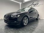 Audi A3 1.4 TFSI *GARANTIE 12 MOIS*GPS*AIRCO*CUIR*, Euro 5, Achat, Entreprise, Boîte manuelle