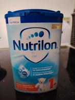 Babyvoeding, Ophalen