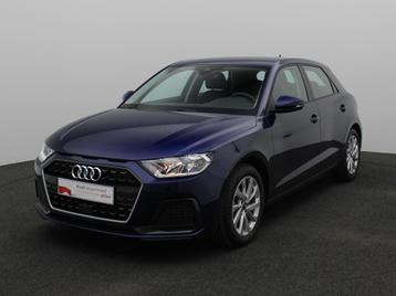 Audi A1 Sportback 25 TFSI Advanced S tronic (EU6AP)